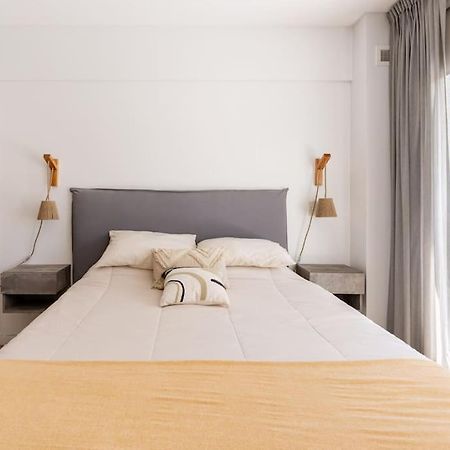 Charming Apart In Palermo Buenos Aires Bagian luar foto