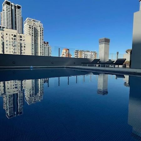 Charming Apart In Palermo Buenos Aires Bagian luar foto