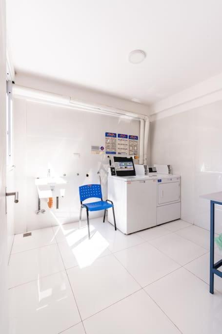 Charming Apart In Palermo Buenos Aires Bagian luar foto
