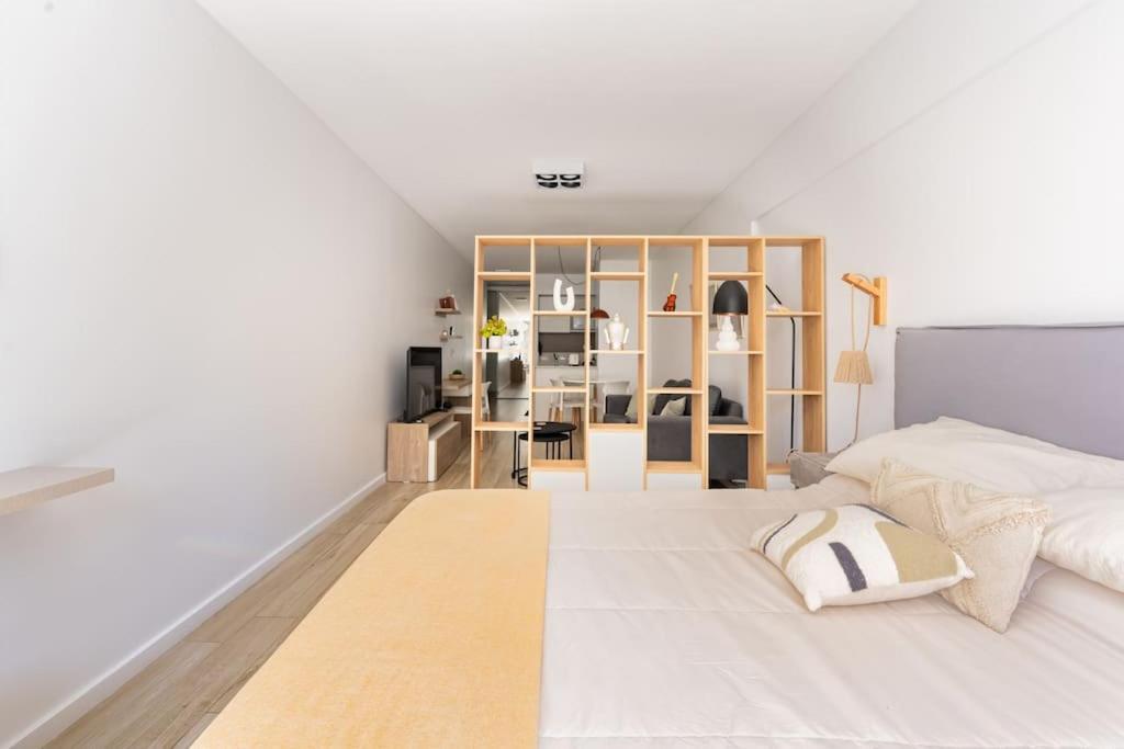 Charming Apart In Palermo Buenos Aires Bagian luar foto