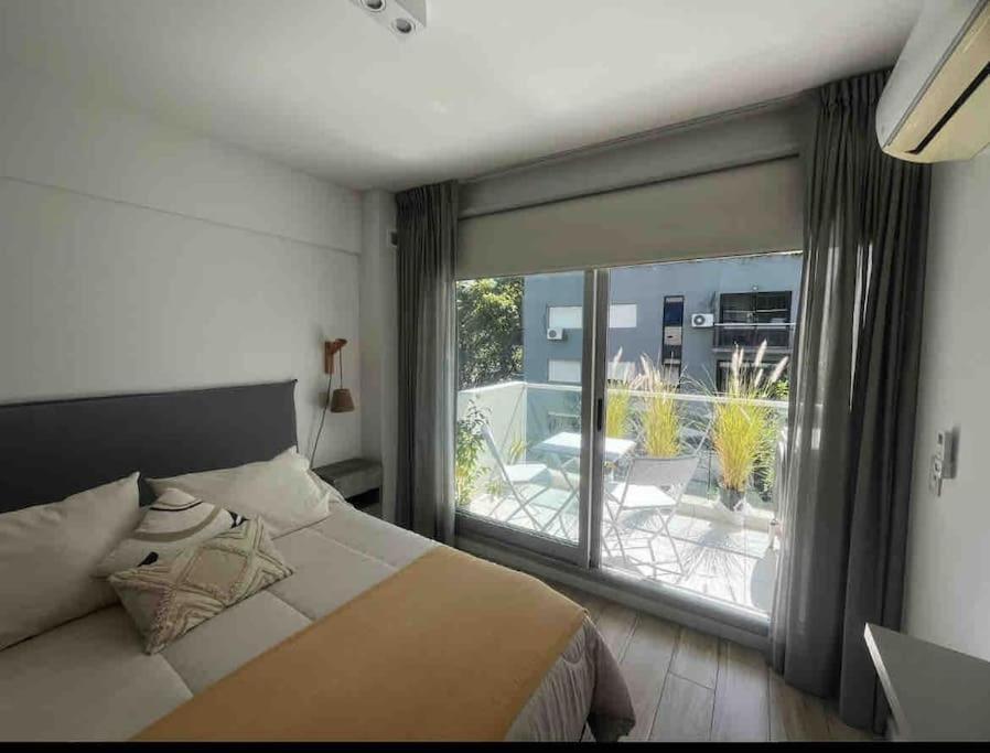 Charming Apart In Palermo Buenos Aires Bagian luar foto
